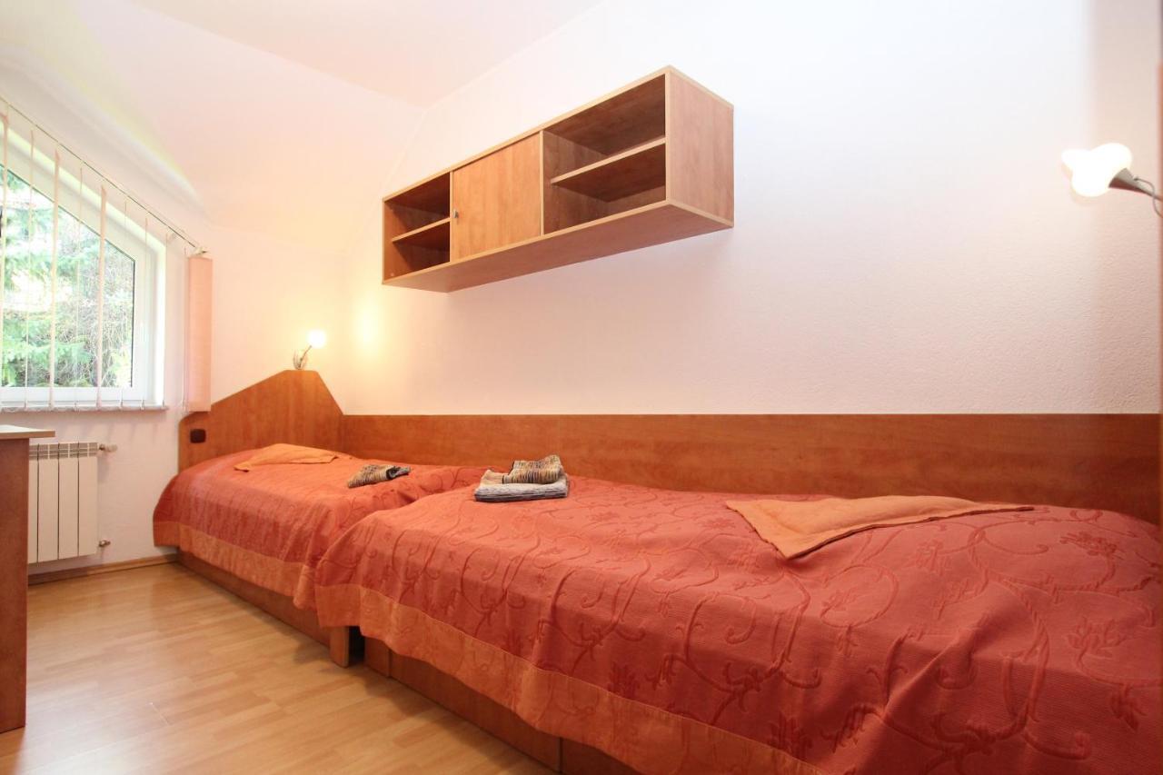Apartamenty Solar Wisla Exterior photo