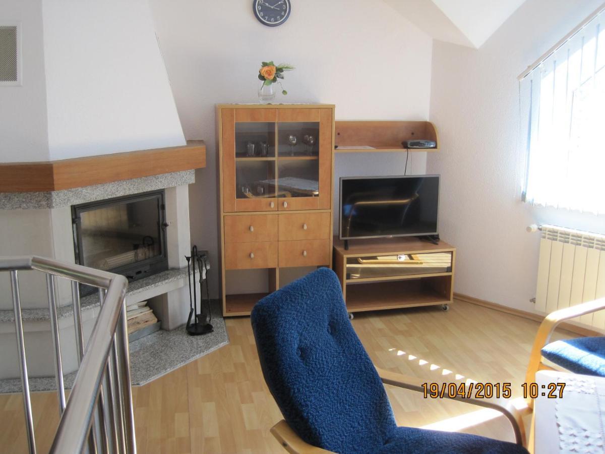Apartamenty Solar Wisla Exterior photo